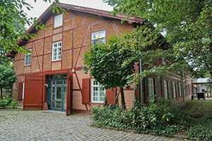 Wagenhaus