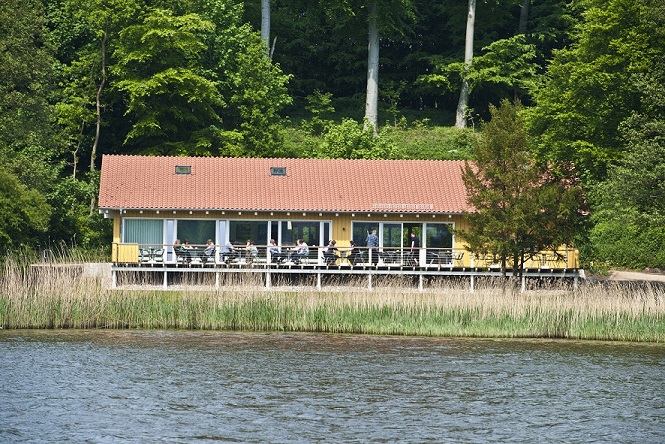 Fährhaus Büdelsdorf